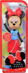Disney Minnie Mouse Jakks 20989 hinta ja tiedot | Pelien oheistuotteet | hobbyhall.fi