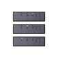 Lian Li Uni P28 Triple Pack UF-P28120-3B hinta ja tiedot | Tietokoneen tuulettimet | hobbyhall.fi