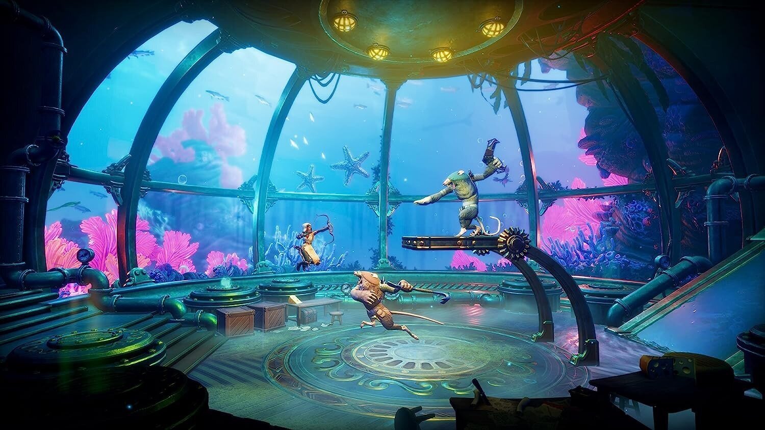 Trine 5: A Clockwork Conspiracy hinta ja tiedot | Tietokone- ja konsolipelit | hobbyhall.fi