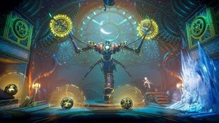 Trine 5: A Clockwork Conspiracy hinta ja tiedot | Tietokone- ja konsolipelit | hobbyhall.fi