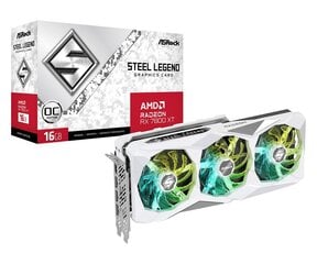 VGA PCIE16 RX7800XT 16GB GDDR6] hinta ja tiedot | Näytönohjaimet | hobbyhall.fi