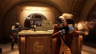 Payday 3 hinta ja tiedot | Tietokone- ja konsolipelit | hobbyhall.fi