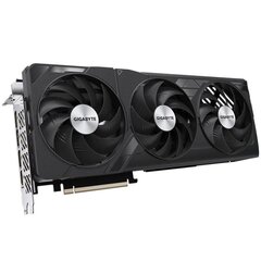 Gigabyte GeForce RTX 4080 Windforce (GV-N4080WF3-16GD) hinta ja tiedot | Näytönohjaimet | hobbyhall.fi