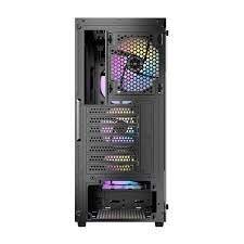 Antec AX61 Elite 0-761345-10069-4 hinta ja tiedot | Tietokonekotelot | hobbyhall.fi