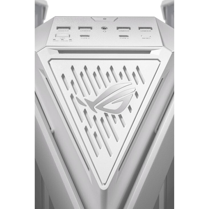 Asus ROG Hyperion GR701 90DC00F3-B39000 hinta ja tiedot | Tietokonekotelot | hobbyhall.fi