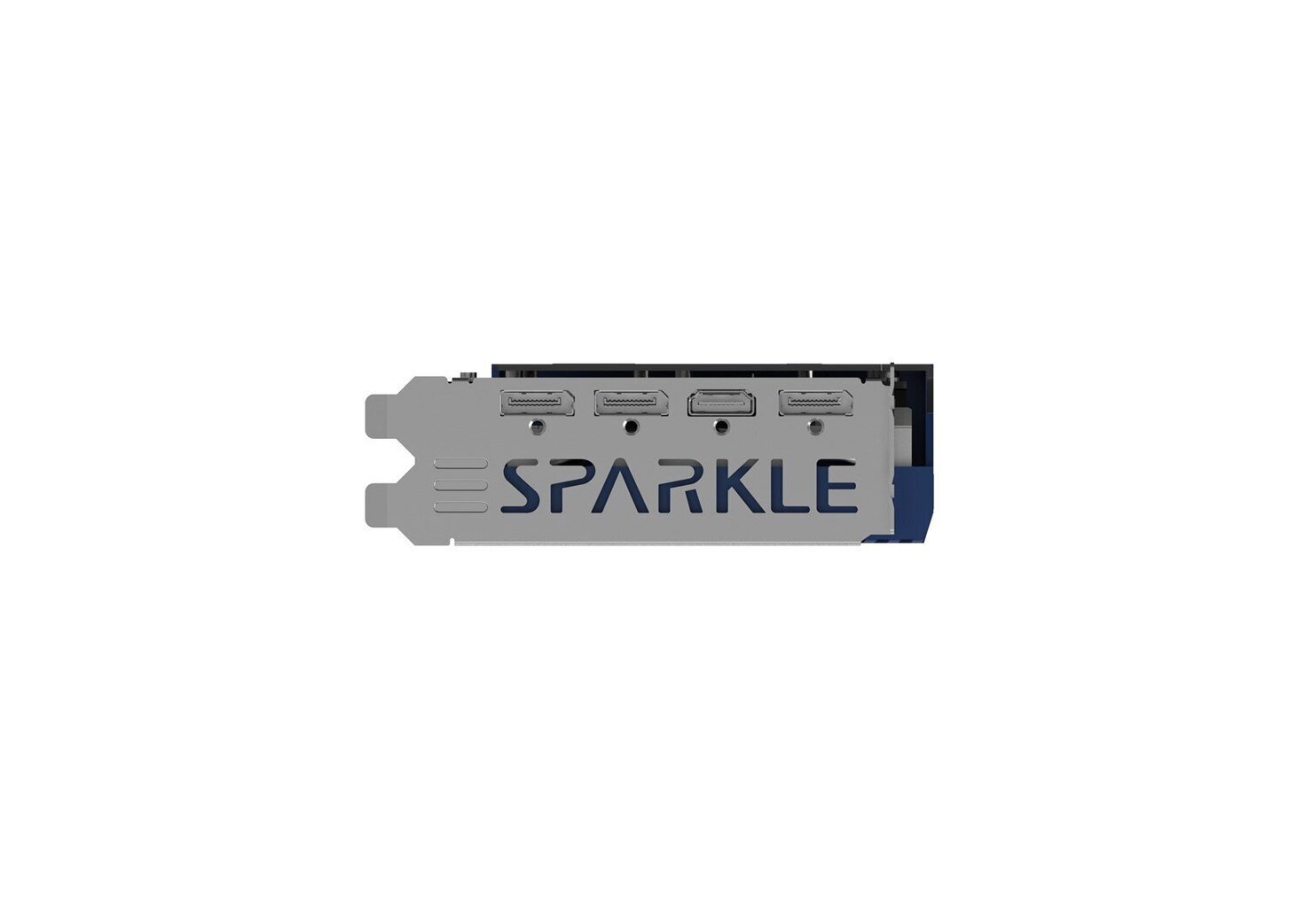 Sparkle Intel Arc A750 ORC OC Edition (SA750C-8GOC) hinta ja tiedot | Näytönohjaimet | hobbyhall.fi