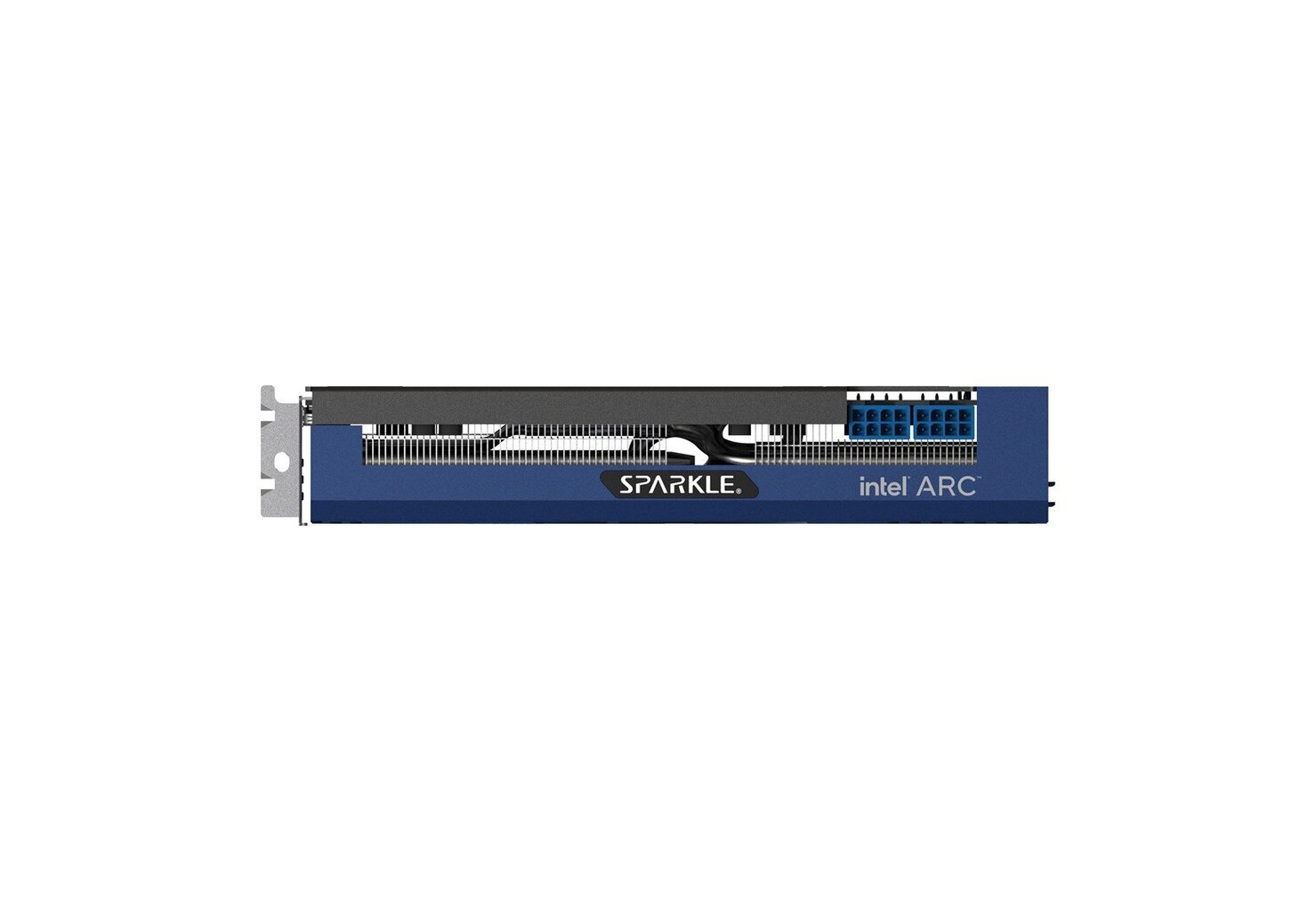 Sparkle Intel Arc A750 ORC OC Edition (SA750C-8GOC) hinta ja tiedot | Näytönohjaimet | hobbyhall.fi