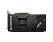 MSI GeForce RTX 4070 Ventus 2X E 12G OC (RTX4070VEN2XE12GOC) hinta ja tiedot | Näytönohjaimet | hobbyhall.fi