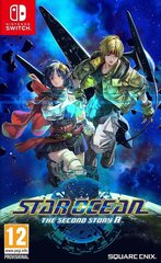 Star Ocean Second Story R hinta ja tiedot | Tietokone- ja konsolipelit | hobbyhall.fi