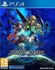 Star Ocean Second Story R hinta ja tiedot | Tietokone- ja konsolipelit | hobbyhall.fi
