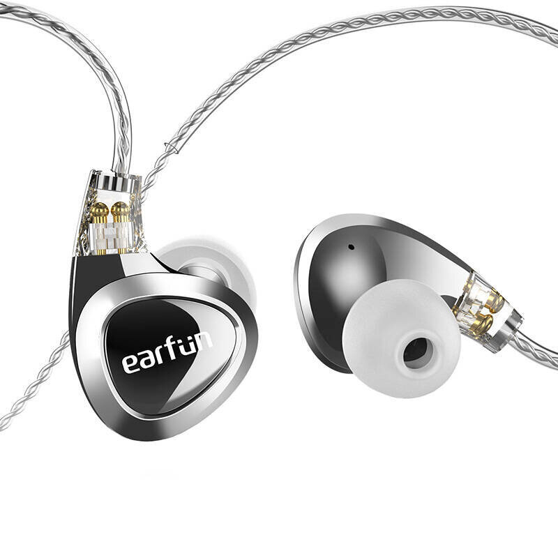 EarFun hinta ja tiedot | Kuulokkeet | hobbyhall.fi