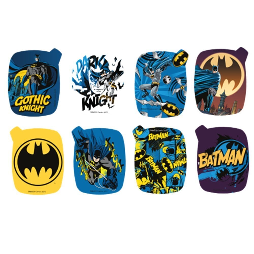 Batman Flip 'N Switch 2.0 hinta ja tiedot | Kuulokkeet | hobbyhall.fi