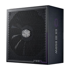 Cooler Master GX III MPX-8503-AFAG-BUK hinta ja tiedot | Virtalähteet | hobbyhall.fi