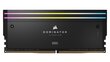 Corsair Dominator Titanium CMP96GX5M2B6600C32 hinta ja tiedot | Muisti (RAM) | hobbyhall.fi