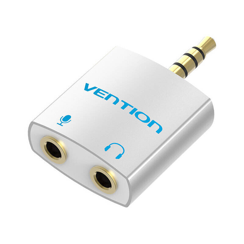 Vention VDD-C03 hinta ja tiedot | Adapterit | hobbyhall.fi