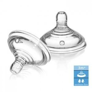 Tommee Tippee tutit Easy-vent 2kpl 42112251 hinta ja tiedot | Tuttipullot ja tarvikkeet | hobbyhall.fi