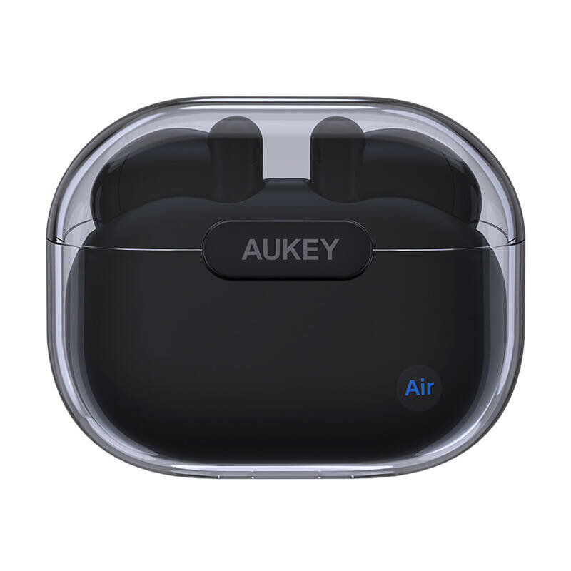 Aukey EP-M2 TWS black hinta ja tiedot | Kuulokkeet | hobbyhall.fi
