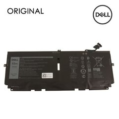 Dell 722KK hinta ja tiedot | Kannettavien tietokoneiden akut | hobbyhall.fi