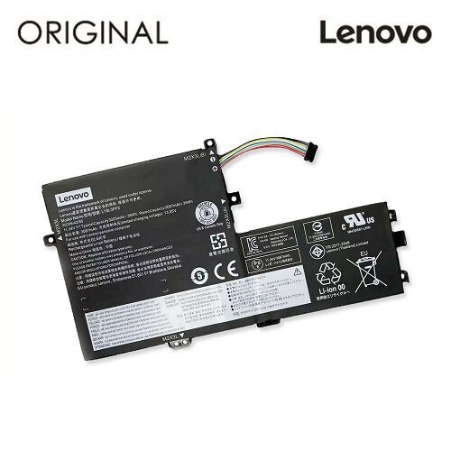 Lenovo L18C3PF7 hinta ja tiedot | Kannettavien tietokoneiden akut | hobbyhall.fi