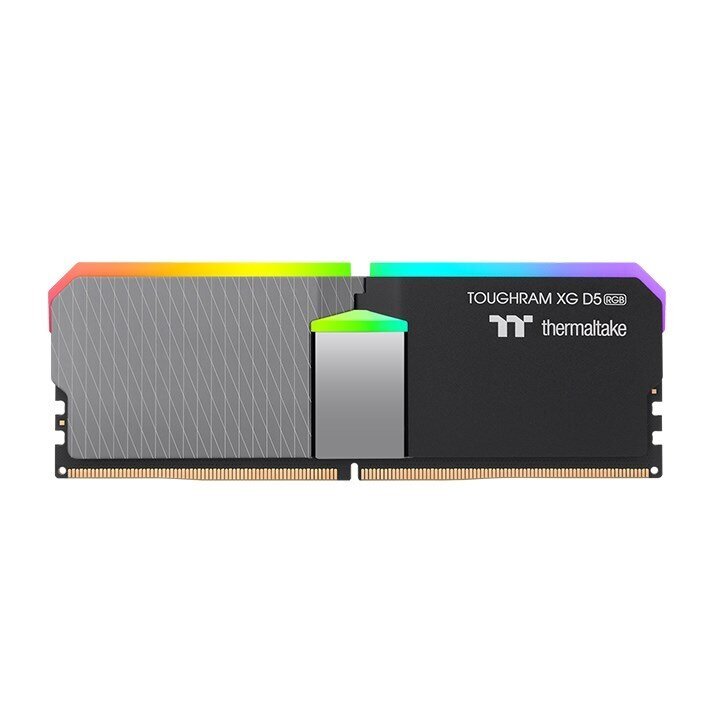 Thermaltake ToughRAM XG hinta ja tiedot | Muisti (RAM) | hobbyhall.fi