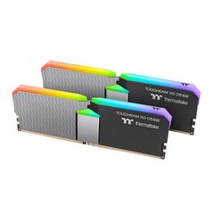 Thermaltake ToughRAM XG hinta ja tiedot | Muisti (RAM) | hobbyhall.fi