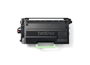 Brother TN3610XL hinta ja tiedot | Mustekasetit | hobbyhall.fi