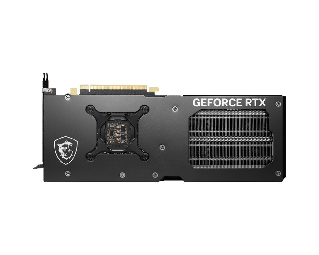 MSI GeForce RTX 4070 Super 12G gaming X Slim hinta ja tiedot | Näytönohjaimet | hobbyhall.fi