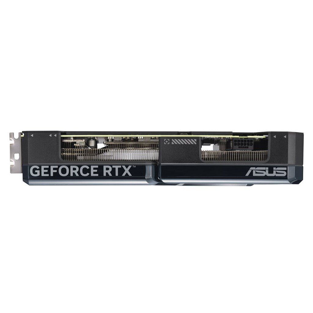 Asus Dual GeForce RTX 4070 Super OC Edition (90YV0K82-M0NA00) hinta ja tiedot | Näytönohjaimet | hobbyhall.fi