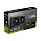 Asus Dual GeForce RTX 4070 Super OC Edition (90YV0K82-M0NA00) hinta ja tiedot | Näytönohjaimet | hobbyhall.fi