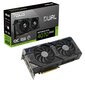 Asus Dual GeForce RTX 4070 Super OC Edition (90YV0K82-M0NA00) hinta ja tiedot | Näytönohjaimet | hobbyhall.fi