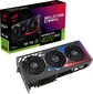 Asus ROG Strix GeForce RTX 4070 Super OC Edition (90YV0KD0-M0NA00) hinta ja tiedot | Näytönohjaimet | hobbyhall.fi