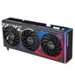 Asus ROG Strix GeForce RTX 4070 Super OC Edition (90YV0KD0-M0NA00) hinta ja tiedot | Näytönohjaimet | hobbyhall.fi