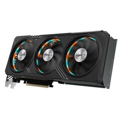 Gigabyte GeForce RTX 4070 Super Gaming OC (GV-N407SGAMING OC-12GD) hinta ja tiedot | Näytönohjaimet | hobbyhall.fi