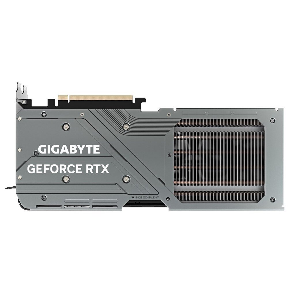 Gigabyte GeForce RTX 4070 Super Gaming OC (GV-N407SGAMING OC-12GD) hinta ja tiedot | Näytönohjaimet | hobbyhall.fi