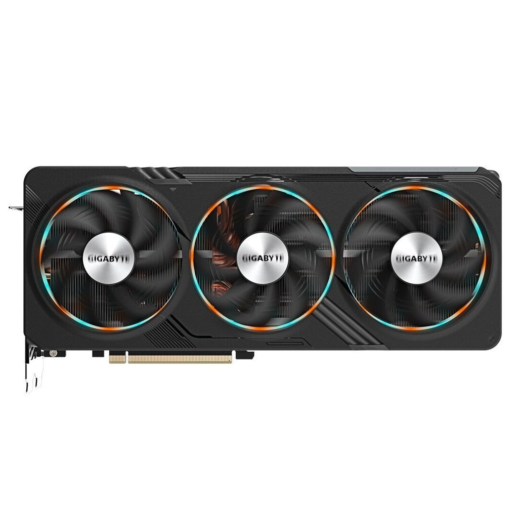 Gigabyte GeForce RTX 4070 Super Gaming OC (GV-N407SGAMING OC-12GD) hinta ja tiedot | Näytönohjaimet | hobbyhall.fi