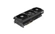 Zotac Gaming GeForce RTX 4070 Ti Super AMP Holo (ZT-D40730F-10P) hinta ja tiedot | Näytönohjaimet | hobbyhall.fi
