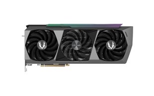 Zotac Gaming GeForce RTX 4070 Ti Super AMP Holo (ZT-D40730F-10P) hinta ja tiedot | Näytönohjaimet | hobbyhall.fi