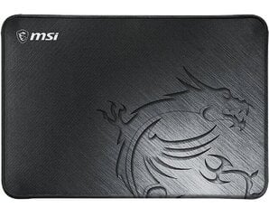 MSI Agility GD21 Black hinta ja tiedot | Hiiret | hobbyhall.fi