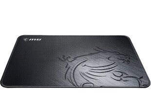 MSI Agility GD21 Black hinta ja tiedot | Hiiret | hobbyhall.fi