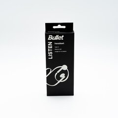 Bullet hinta ja tiedot | Bullet Tietokoneet ja pelaaminen | hobbyhall.fi