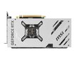 MSI GeForce RTX 4070 Ti Super Ventus 2X White OC hinta ja tiedot | Näytönohjaimet | hobbyhall.fi