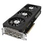 Gigabyte Radeon RX 7600 XT Gaming OC (GV-R76XTGAMING OC-16GD) hinta ja tiedot | Näytönohjaimet | hobbyhall.fi