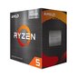 AMD Ryzen 5 5500GT 100-100001489BOX hinta ja tiedot | Prosessorit | hobbyhall.fi