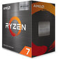 AMD Ryzen 7 5700X3D 100-100001503WOF hinta ja tiedot | Prosessorit | hobbyhall.fi