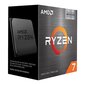 AMD Ryzen 7 5700X3D 100-100001503WOF hinta ja tiedot | Prosessorit | hobbyhall.fi