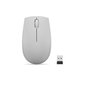 Lenovo 300 Arctic Grey GY51L15678 hinta ja tiedot | Hiiret | hobbyhall.fi