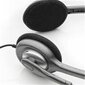 Logitech Stereo Headset H110 981-000271 hinta ja tiedot | Kuulokkeet | hobbyhall.fi