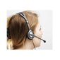 Logitech Stereo Headset H110 981-000271 hinta ja tiedot | Kuulokkeet | hobbyhall.fi