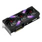 PNY GeForce RTX 4070 Ti Super XLR8 Gaming Verto Epic-X RGB (VCG4070TS16TFXXPB1-O) hinta ja tiedot | Näytönohjaimet | hobbyhall.fi