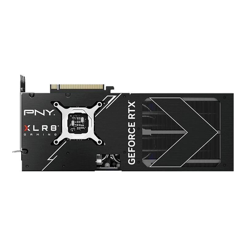 PNY GeForce RTX 4070 Ti Super XLR8 Gaming Verto Epic-X RGB (VCG4070TS16TFXXPB1-O) hinta ja tiedot | Näytönohjaimet | hobbyhall.fi